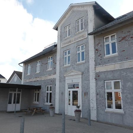Harboore Hotel 객실 사진