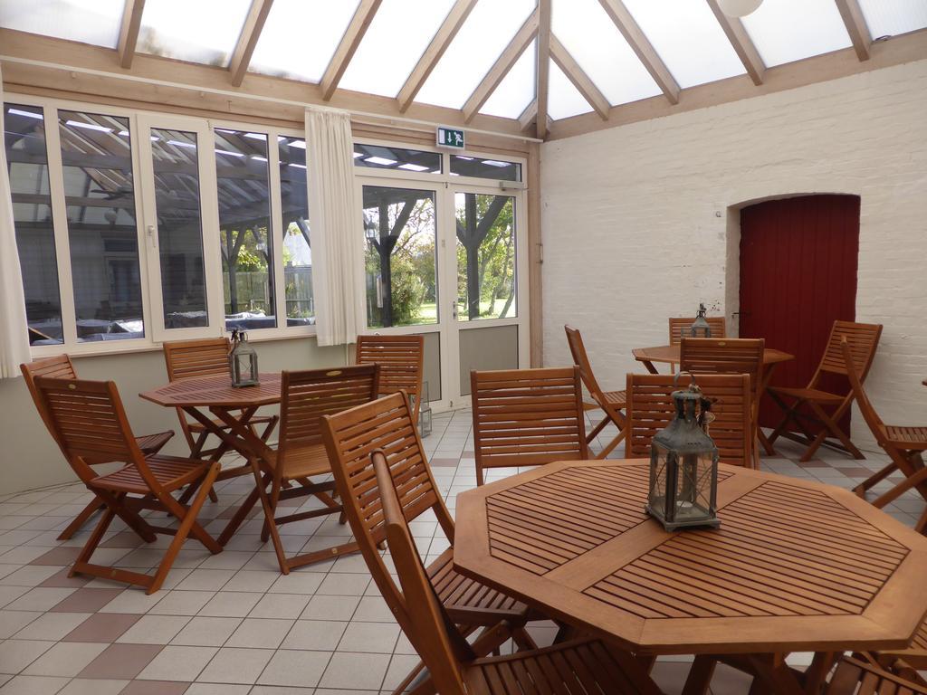 Harboore Hotel 외부 사진