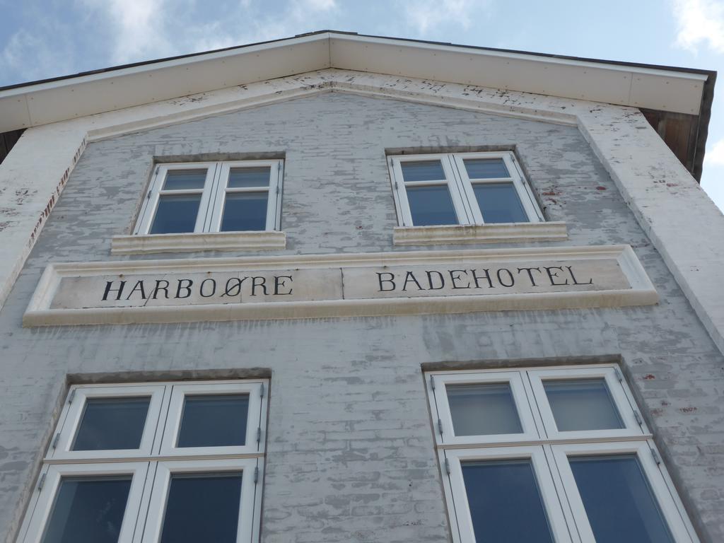 Harboore Hotel 외부 사진