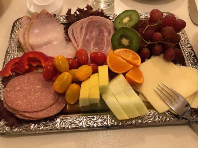 Harboore Hotel 외부 사진